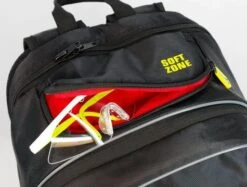 Karakal Pro Tour 30 2.0 Backpack -Ball Sports Store pro tour 30 2 05