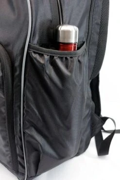 Karakal Pro Tour 30 2.0 Backpack -Ball Sports Store pro tour 30 2 06