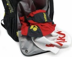 Karakal Pro Tour 30 2.0 Backpack -Ball Sports Store pro tour 30 2 07