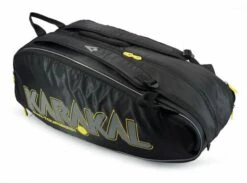 Karakal Pro Tour 2.0 Comp Racket Bag -Ball Sports Store pro tour comp 2 03