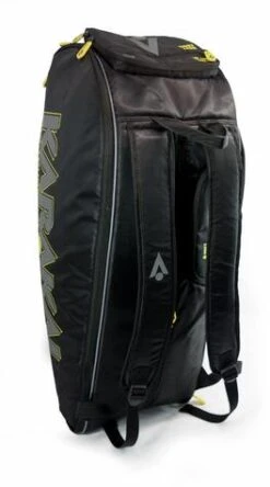 Karakal Pro Tour 2.0 Comp Racket Bag -Ball Sports Store pro tour comp 2 05