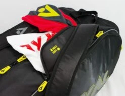 Karakal Pro Tour 2.0 Comp Racket Bag -Ball Sports Store pro tour comp 2 08