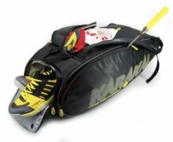 Karakal Pro Tour 2.0 Comp Racket Bag -Ball Sports Store pro tour comp 2 09