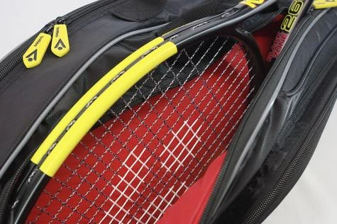 Karakal Pro Tour 2.0 Match Racket Bag 8 Karakal Pro Tour 2.0 Match Racket Bag - Image 6