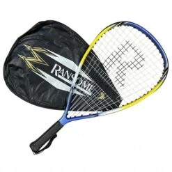 Ransome R2 Boast Racquetball Racket -Ball Sports Store r2 boast racketball racket with full cover p740 7561 image