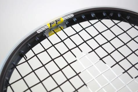 Karakal Raw Pro 2.0 Joel Makin Signature Squash Racket With Vibration Dampener 9 Karakal Raw Pro 2.0 Joel Makin Signature Squash Racket With Vibration Dampener - Image 7