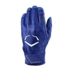 EVOSHIELD Adult EVOCHARGE Batting Gloves -Ball Sports Store roy