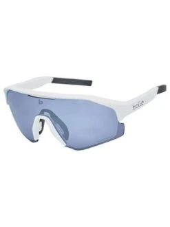 Bolle Lightshifter White/Phantom Sunglasses -Ball Sports Store rs 3 0