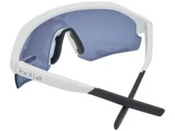 Bolle Lightshifter White/Phantom Sunglasses -Ball Sports Store rs 3 0