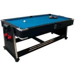 Sure Shot 7ft 4-in-1 Multi Games Table 19 Sure Shot 7ft 4-in-1 Multi Games Table -Ball Sports Store s l1600 13