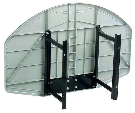 SURE SHOT 63506 Backboard And Ring Basketball Set 3 SURE SHOT 63506 Backboard And Ring Basketball Set