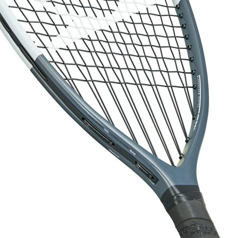 Dunlop Blackstorm Ti HL Racketball Racket 4 Dunlop Blackstorm Ti HL Racketball Racket - Image 2