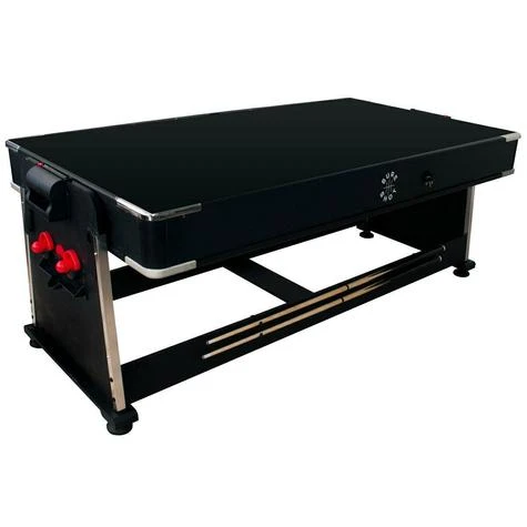 Sure Shot 7ft 4-in-1 Multi Games Table 10 Sure Shot 7ft 4-in-1 Multi Games Table - Image 8