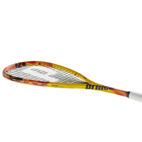 Prince Phoenix Elite Squash Racket 4 Prince Phoenix Elite Squash Racket - Image 2