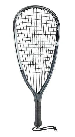 Dunlop Blackstorm Ti HL Racketball Racket 7 Dunlop Blackstorm Ti HL Racketball Racket - Image 5