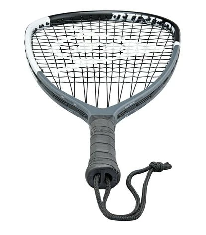 Dunlop Blackstorm Ti HL Racketball Racket 3 Dunlop Blackstorm Ti HL Racketball Racket