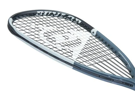 Dunlop Blackstorm Ti HL Racketball Racket 6 Dunlop Blackstorm Ti HL Racketball Racket - Image 4