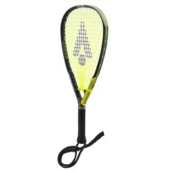 Karakal Core Shadow 155 Racketball SQ57 Racket (Long Handle) -Ball Sports Store shadow155 02