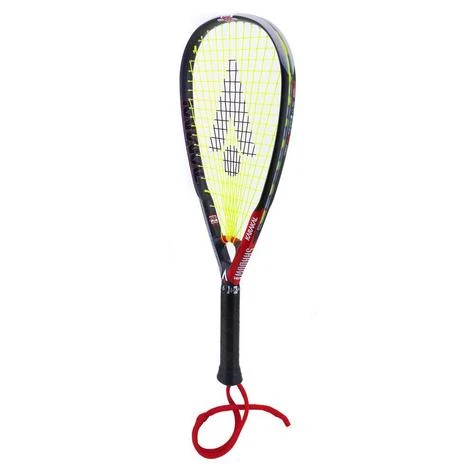 Karakal Core Shadow 165 Racketball SQ57 Racket (Long Handle) 10 Karakal Core Shadow 165 Racketball SQ57 Racket (Long Handle) - Image 8