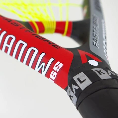 Karakal Core Shadow 165 Racketball SQ57 Racket (Long Handle) 11 Karakal Core Shadow 165 Racketball SQ57 Racket (Long Handle) - Image 9