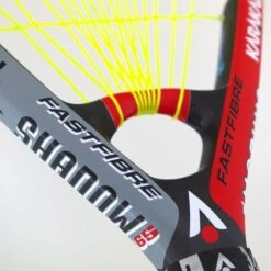 Karakal Core Shadow 165 Racketball SQ57 Racket (Long Handle) 14 Karakal Core Shadow 165 Racketball SQ57 Racket (Long Handle) -Ball Sports Store shadow165 04