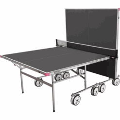 Butterfly Garden Rollaway 4000 5mm Outdoor Grey Tennis Table -Ball Sports Store shopping 1 6