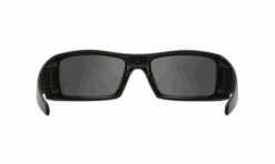Oakley Gascan Matte Black Grey Polarized Sunglasses -Ball Sports Store shopping 22 0