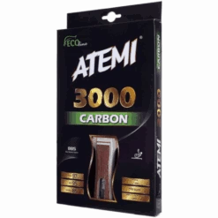Atemi 3000 Table Tennis Bat -Ball Sports Store shopping 26