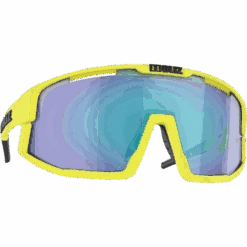 Bliz Vision Yellow / Smoke Blue Multi Sunglasses -Ball Sports Store shopping 1 0