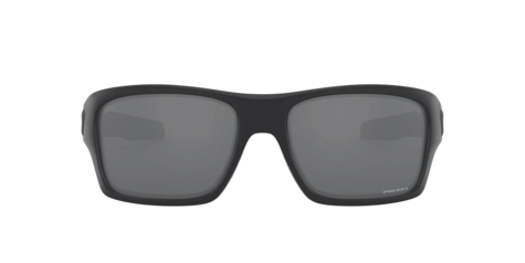 Oakley Turbine Matte Black Sunglasses 8 Oakley Turbine Matte Black Sunglasses - Image 6