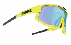 Bliz Vision Yellow / Smoke Blue Multi Sunglasses -Ball Sports Store shopping 2 3 0