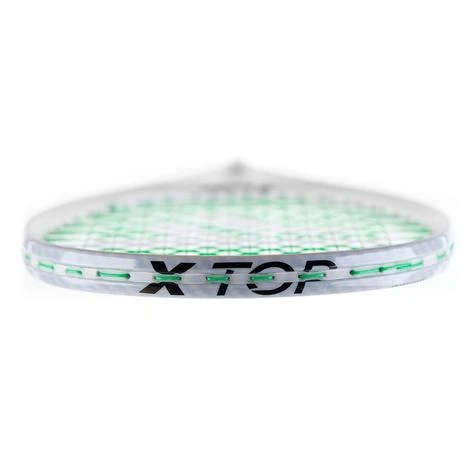 Tecnifibre Slash X-Top 120 Squash Racket 5 Tecnifibre Slash X-Top 120 Squash Racket - Image 3