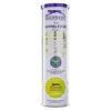 Slazenger Wimbledon Tennis Balls (4 Ball Can) - 6 Dozen 2 Slazenger Wimbledon Tennis Balls (4 Ball Can) - 6 Dozen -Ball Sports Store slazenger wimbledon tennis balls 6 dozen 2020 slazenger wimbledon tennis balls 6 dozen 2020 back 460x