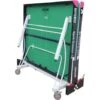 Butterfly Spirit 18 Outdoor Rollaway Table Tennis Table -Ball Sports Store spirit 18 4