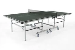 Sponeta ActiveLine Match 22 Indoor Green Table Tennis Table (S6-12i)