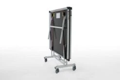 Sponeta Activeline Match 22 Indoor Blue Table Tennis Table (S6-13i) -Ball Sports Store sponeta s 6 13 i abstell image 1