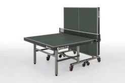 Sponeta Profiline Master Compact Indoor Green Table Tennis Table (S7-12i) 7 Sponeta Profiline Master Compact Indoor Green Table Tennis Table (S7-12i) -Ball Sports Store sponeta s 7 12 play image 1
