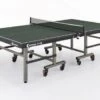 Sponeta Profiline Master Compact Indoor Green Table Tennis Table (S7-12i) -Ball Sports Store sponeta s 7 12 spiel image 1 2
