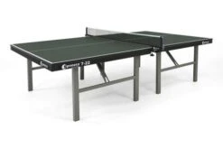 SPONETA Profiline Compact Indoor GREEN Table Tennis Table ( S7-22i ) 5 SPONETA Profiline Compact Indoor GREEN Table Tennis Table ( S7-22i ) -Ball Sports Store sponeta s 7 22 spiel image 1 2