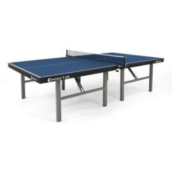 SPONETA PRO-COMPETITION INDOOR BLUE TABLE TENNIS TABLE (S7-23i) -Ball Sports Store sponeta s 7 23