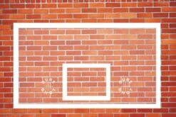 SURE SHOT 179 Acrylic Boards 5 SURE SHOT 179 Acrylic Boards -Ball Sports Store ss 65172 1