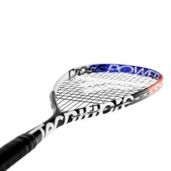Tecnifibre Cross Power 2023 Squash Racket 6 Tecnifibre Cross Power 2023 Squash Racket -Ball Sports Store tecnifibre cross power 23 squash racket 1
