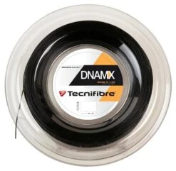 Tecnifibre DNAMX 200m Reel 6 Tecnifibre DNAMX 200m Reel -Ball Sports Store tecnifibre dnamx 17 1 20mm squash 200m reel