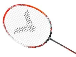 Victor Thruster Ryuga Badminton Racket [Frame Only] -Ball Sports Store thurster ryuga