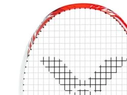 Victor Thruster Ryuga Badminton Racket [Frame Only] -Ball Sports Store thurster ryuga 2