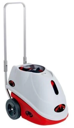 LOBSTER ELITE LIBERTY TENNIS BALL MACHINE -Ball Sports Store tnw420 2eliteinverted 2018 4