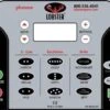 LOBSTER PHENOM TENNIS BALL MACHINE -Ball Sports Store tnw420 phenomone panel0715