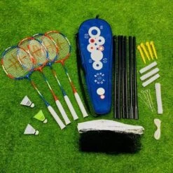 SURE SHOT London 4 Player Set -Ball Sports Store unnamed 1