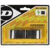 Dunlop Viperdry Replacement Grip - Black -Ball Sports Store viper20black2