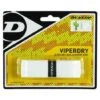 Dunlop Viperdry Replacement Grip - White 2 Dunlop Viperdry Replacement Grip - White -Ball Sports Store viper20dry20white3